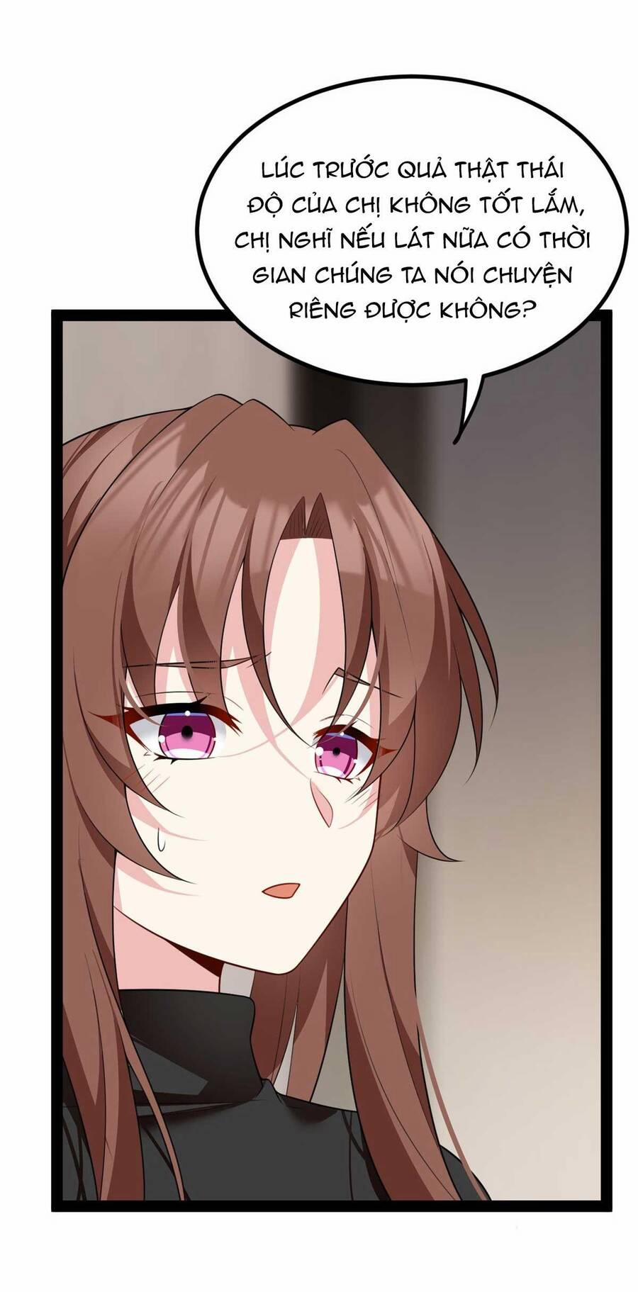Tôi Ở Thế Giới Khác Dựa Dẫm Vào Phụ Nữ 120 trang 36