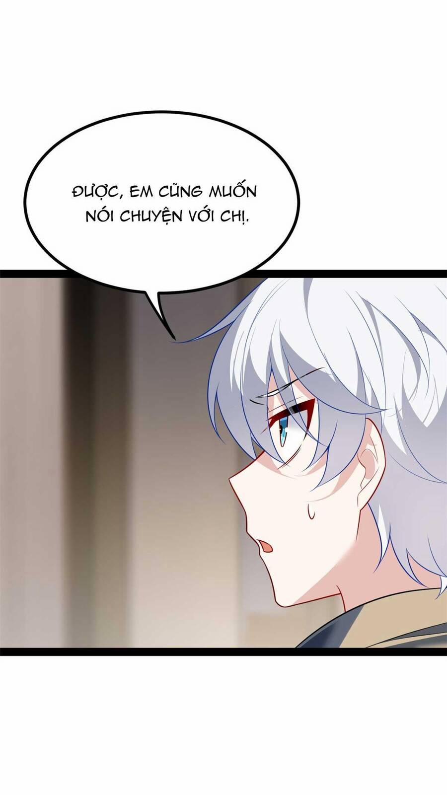 Tôi Ở Thế Giới Khác Dựa Dẫm Vào Phụ Nữ 120 trang 37