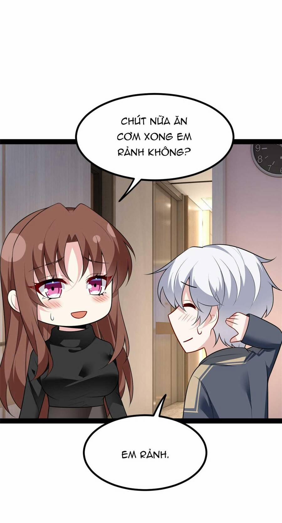 Tôi Ở Thế Giới Khác Dựa Dẫm Vào Phụ Nữ 120 trang 38