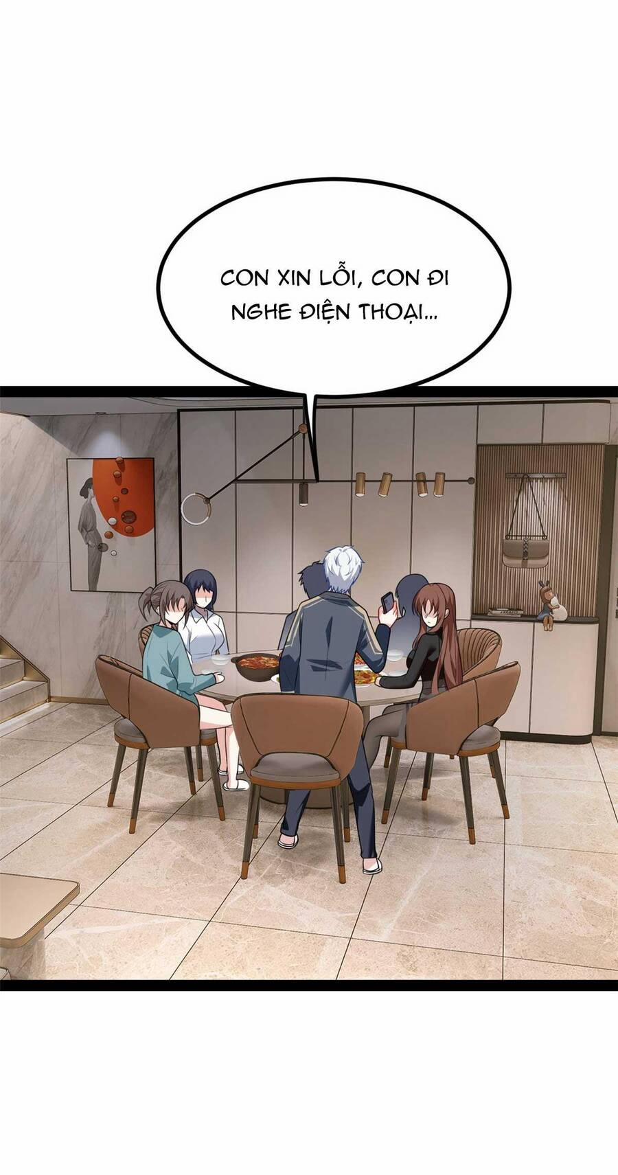 Tôi Ở Thế Giới Khác Dựa Dẫm Vào Phụ Nữ 120 trang 43