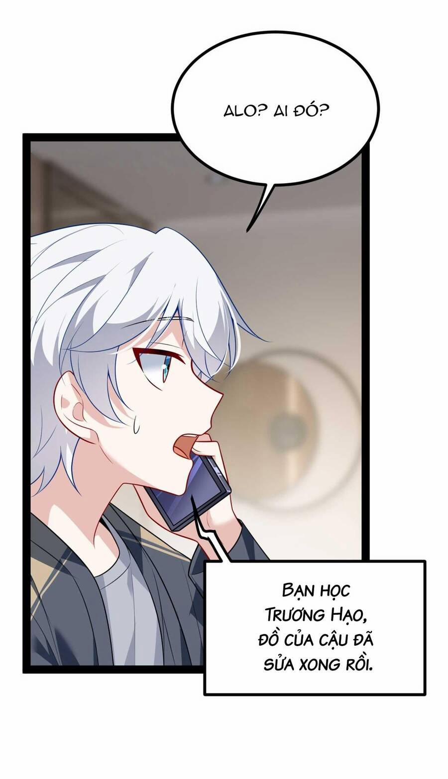 Tôi Ở Thế Giới Khác Dựa Dẫm Vào Phụ Nữ 120 trang 44