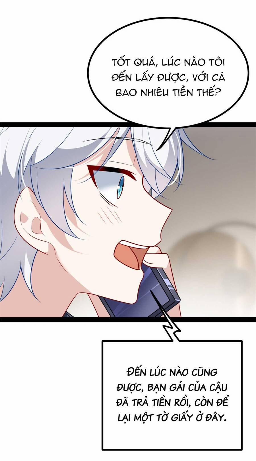 Tôi Ở Thế Giới Khác Dựa Dẫm Vào Phụ Nữ 120 trang 45