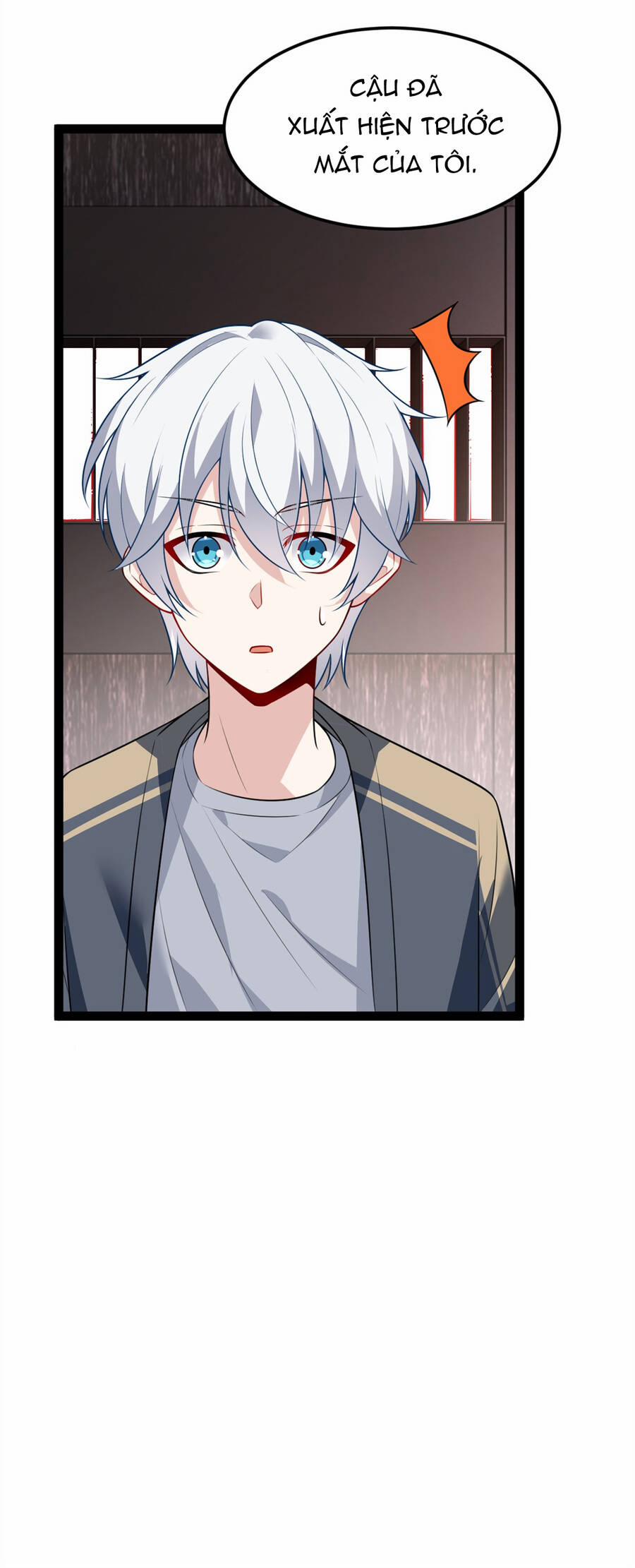 Tôi Ở Thế Giới Khác Dựa Dẫm Vào Phụ Nữ 120 trang 51