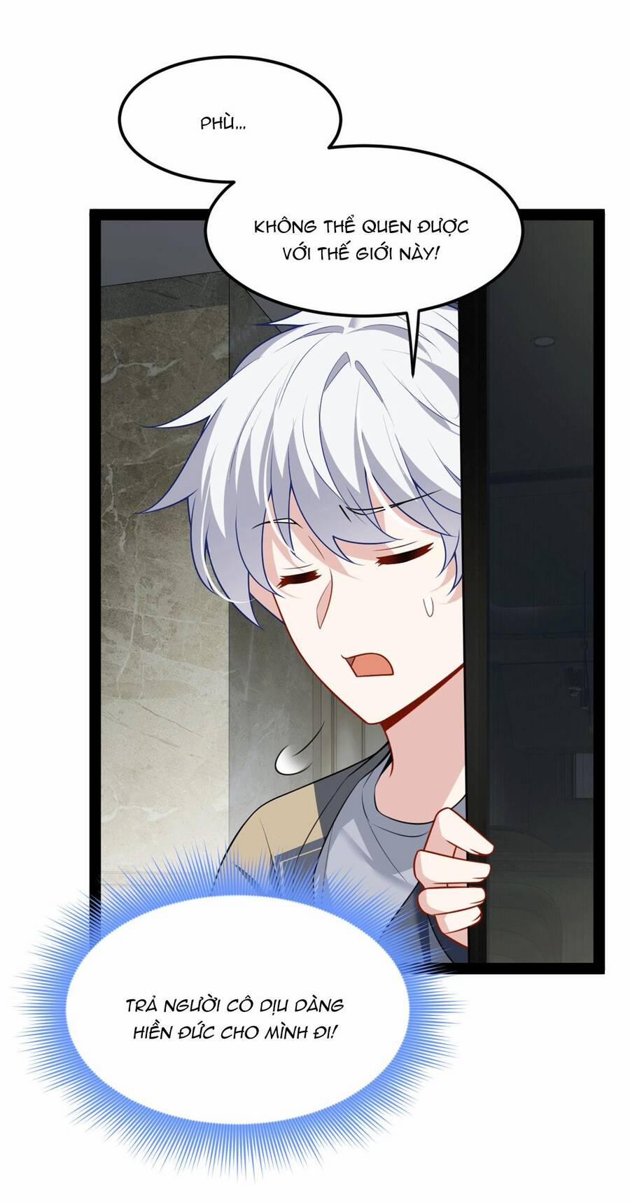 Tôi Ở Thế Giới Khác Dựa Dẫm Vào Phụ Nữ 120 trang 7