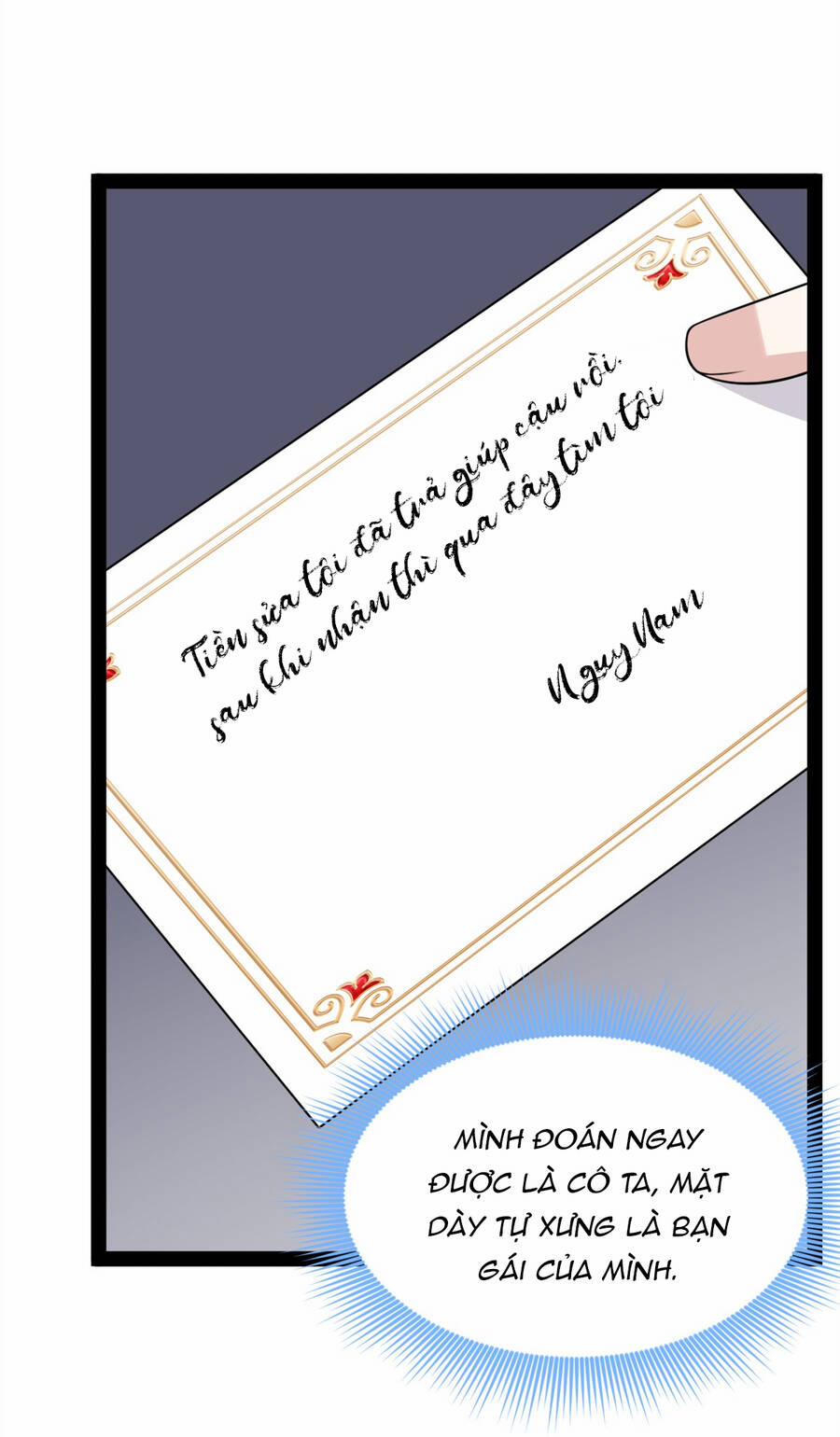 Tôi Ở Thế Giới Khác Dựa Dẫm Vào Phụ Nữ 121 trang 18