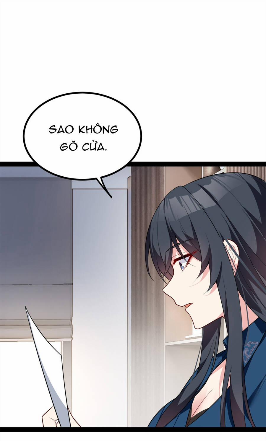 Tôi Ở Thế Giới Khác Dựa Dẫm Vào Phụ Nữ 121 trang 24