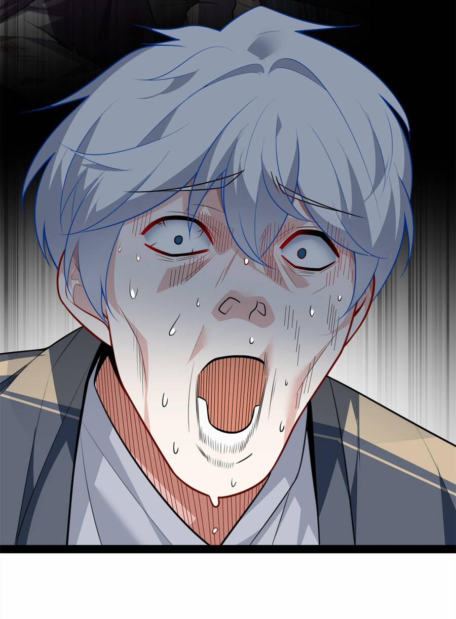 Tôi Ở Thế Giới Khác Dựa Dẫm Vào Phụ Nữ 121 trang 39