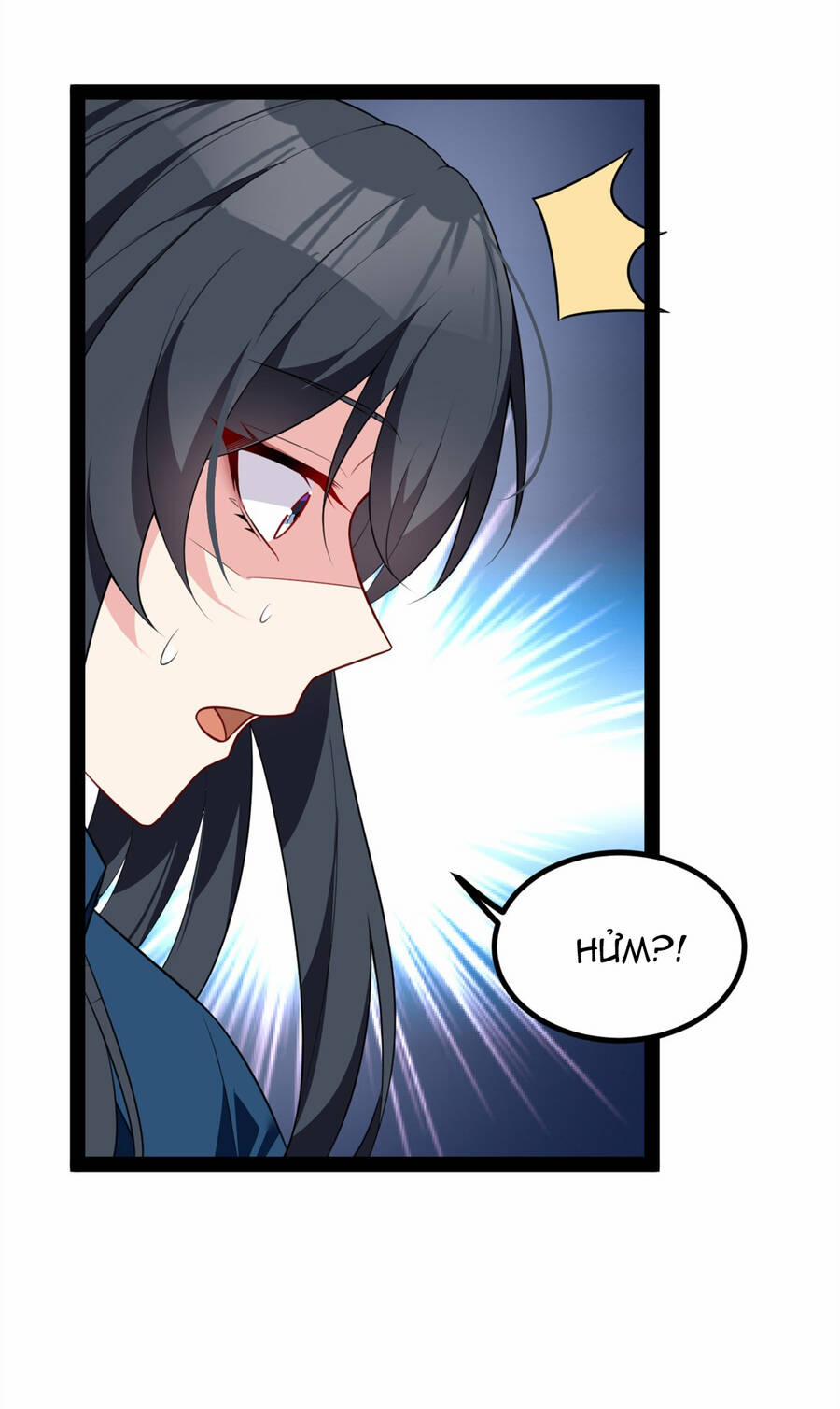 Tôi Ở Thế Giới Khác Dựa Dẫm Vào Phụ Nữ 121 trang 45