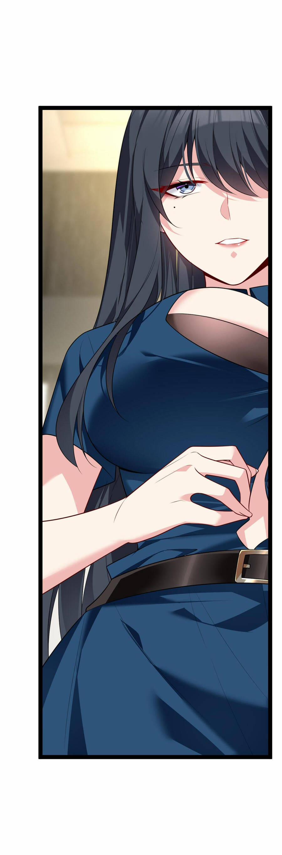 Tôi Ở Thế Giới Khác Dựa Dẫm Vào Phụ Nữ 121 trang 50