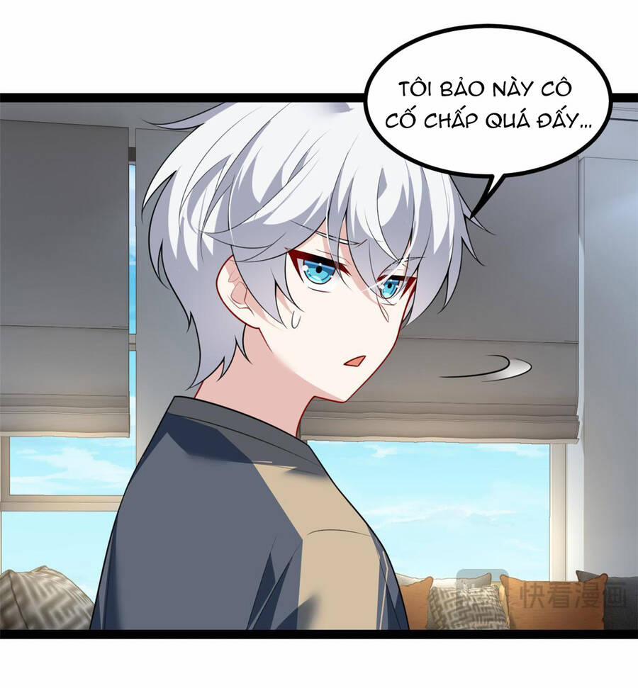 Tôi Ở Thế Giới Khác Dựa Dẫm Vào Phụ Nữ 122 trang 12