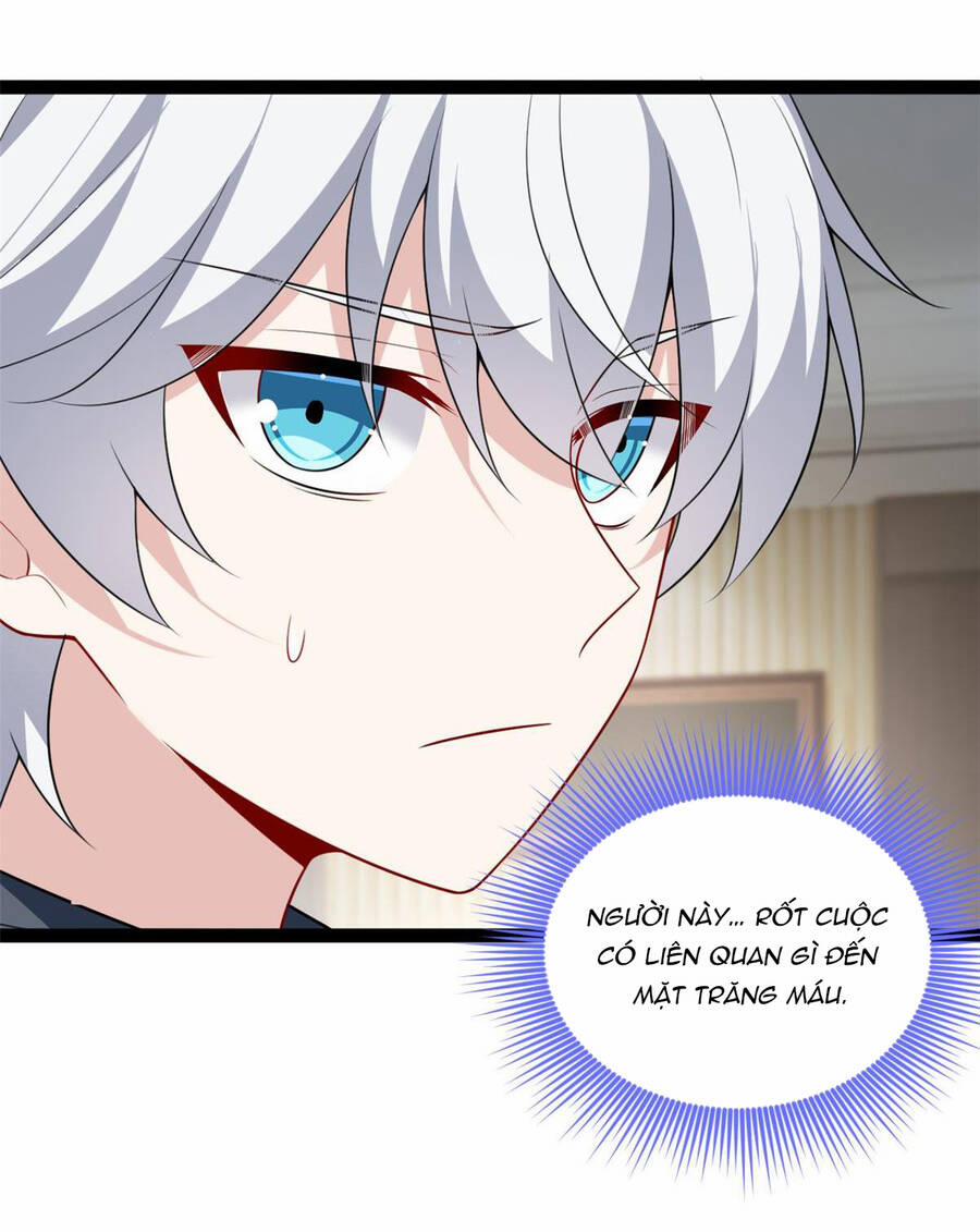 Tôi Ở Thế Giới Khác Dựa Dẫm Vào Phụ Nữ 122 trang 14