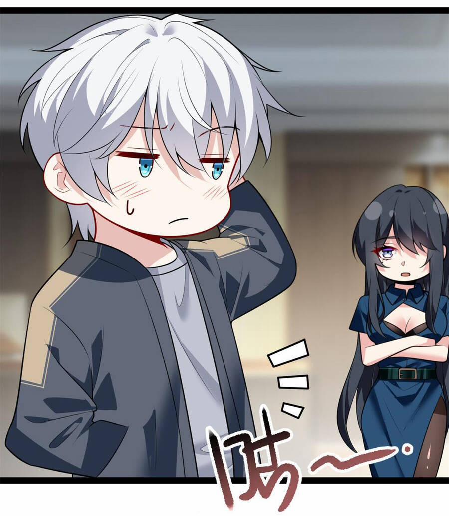 Tôi Ở Thế Giới Khác Dựa Dẫm Vào Phụ Nữ 122 trang 15