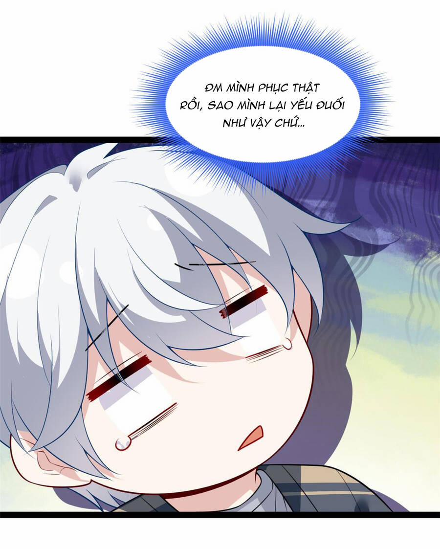Tôi Ở Thế Giới Khác Dựa Dẫm Vào Phụ Nữ 122 trang 2