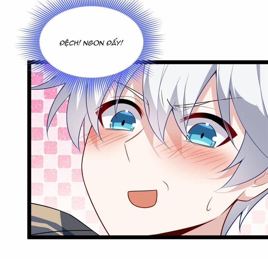 Tôi Ở Thế Giới Khác Dựa Dẫm Vào Phụ Nữ 122 trang 30