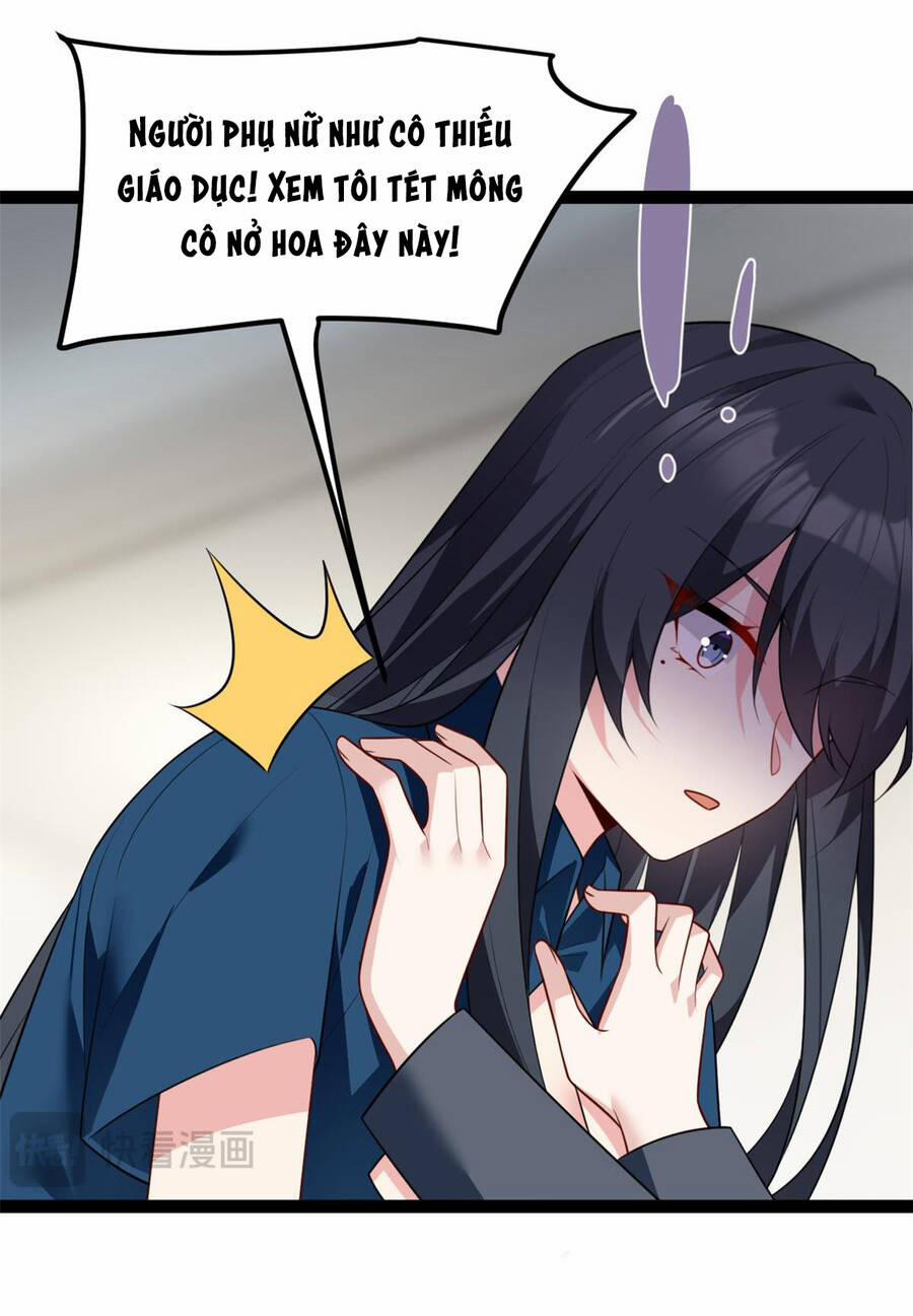 Tôi Ở Thế Giới Khác Dựa Dẫm Vào Phụ Nữ 122 trang 32