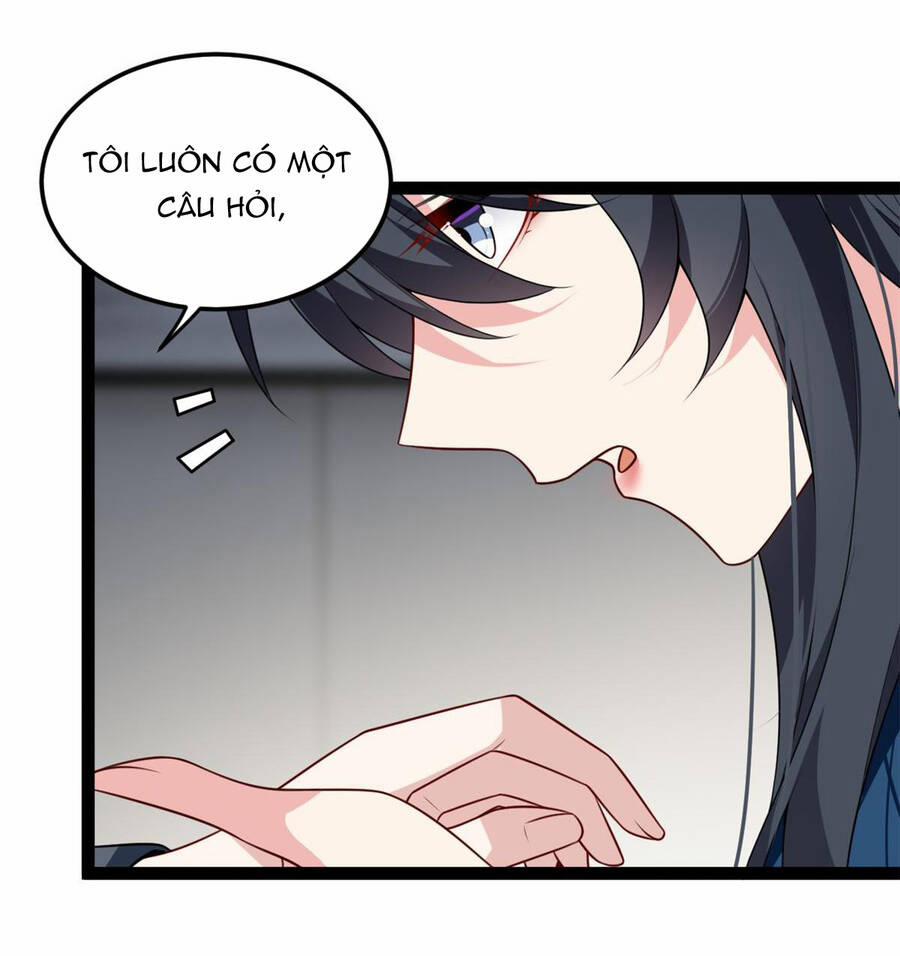 Tôi Ở Thế Giới Khác Dựa Dẫm Vào Phụ Nữ 122 trang 5