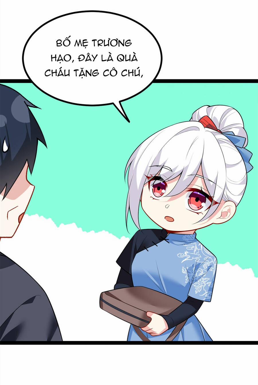 Tôi Ở Thế Giới Khác Dựa Dẫm Vào Phụ Nữ 123 trang 20