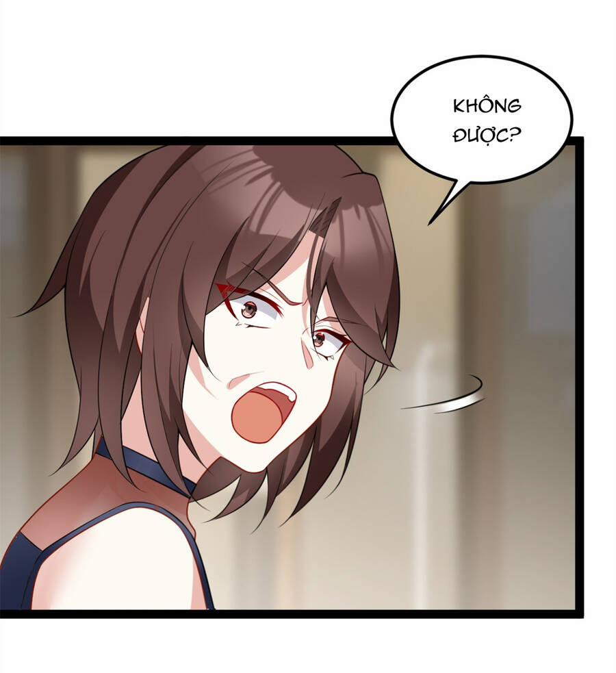 Tôi Ở Thế Giới Khác Dựa Dẫm Vào Phụ Nữ 123 trang 32