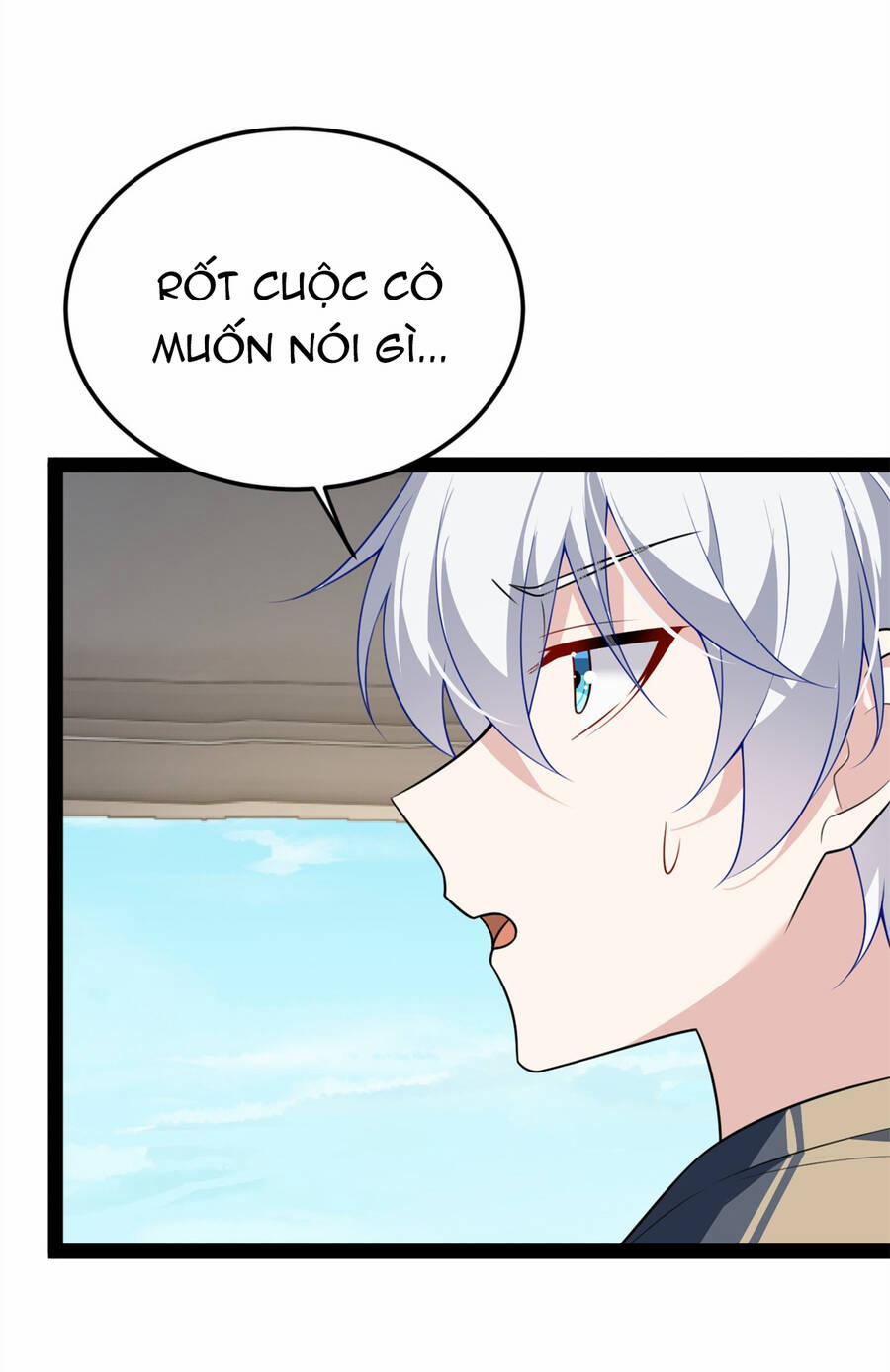 Tôi Ở Thế Giới Khác Dựa Dẫm Vào Phụ Nữ 123 trang 34