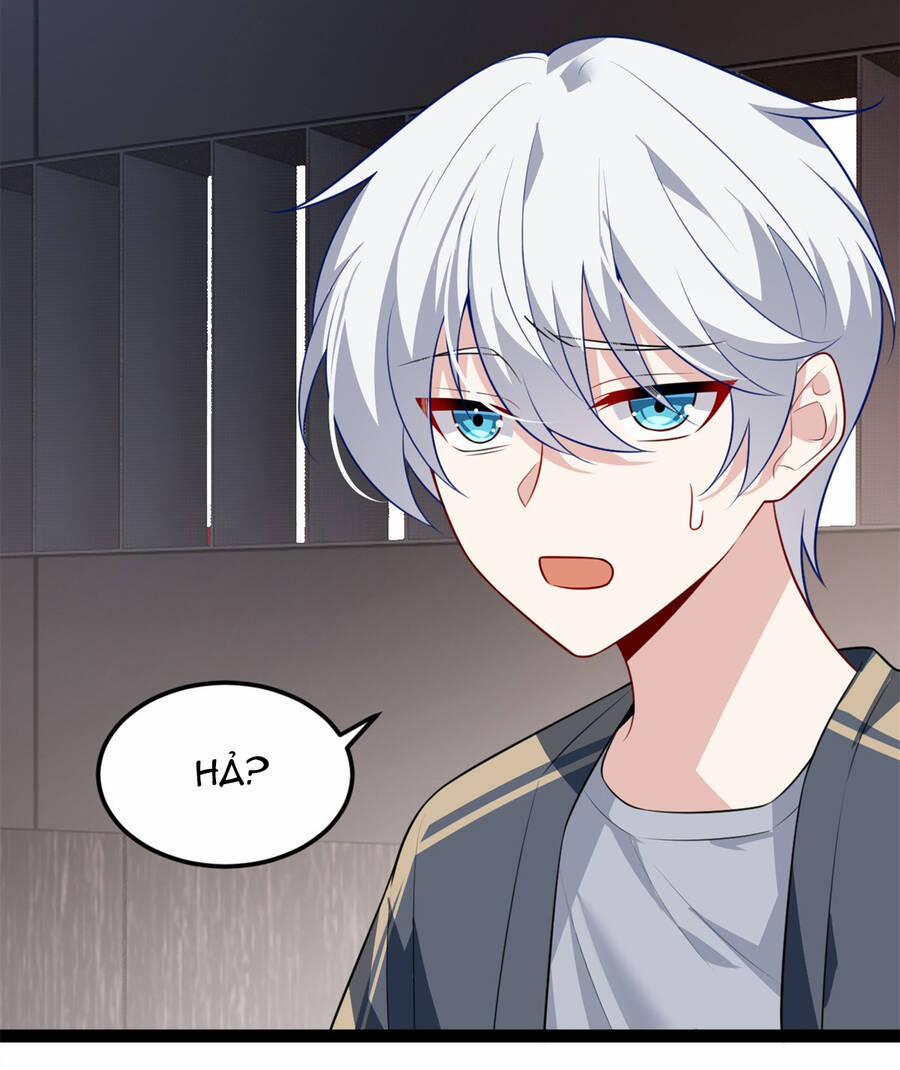 Tôi Ở Thế Giới Khác Dựa Dẫm Vào Phụ Nữ 123 trang 39