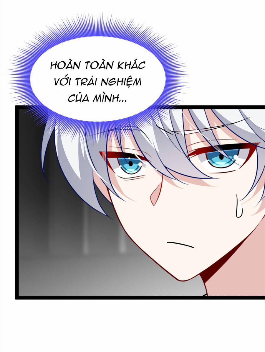 Tôi Ở Thế Giới Khác Dựa Dẫm Vào Phụ Nữ 123 trang 40