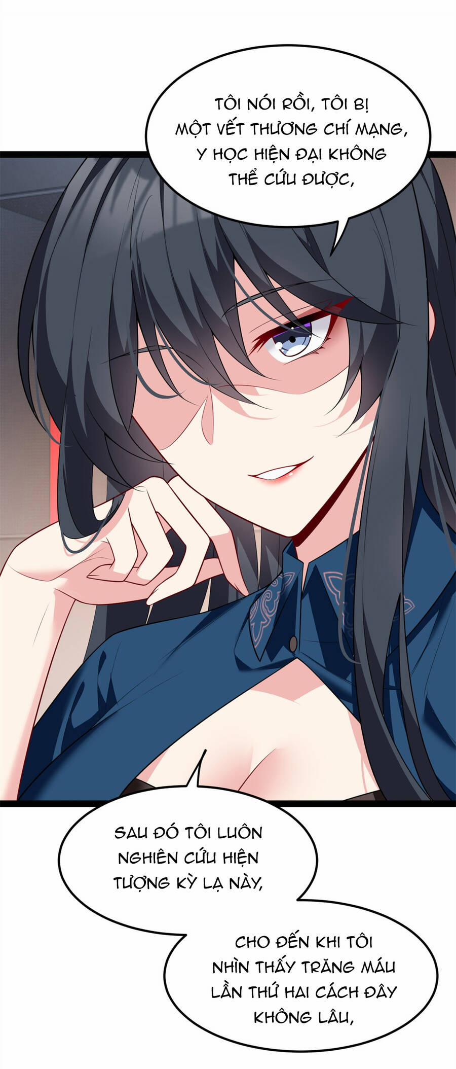 Tôi Ở Thế Giới Khác Dựa Dẫm Vào Phụ Nữ 123 trang 42