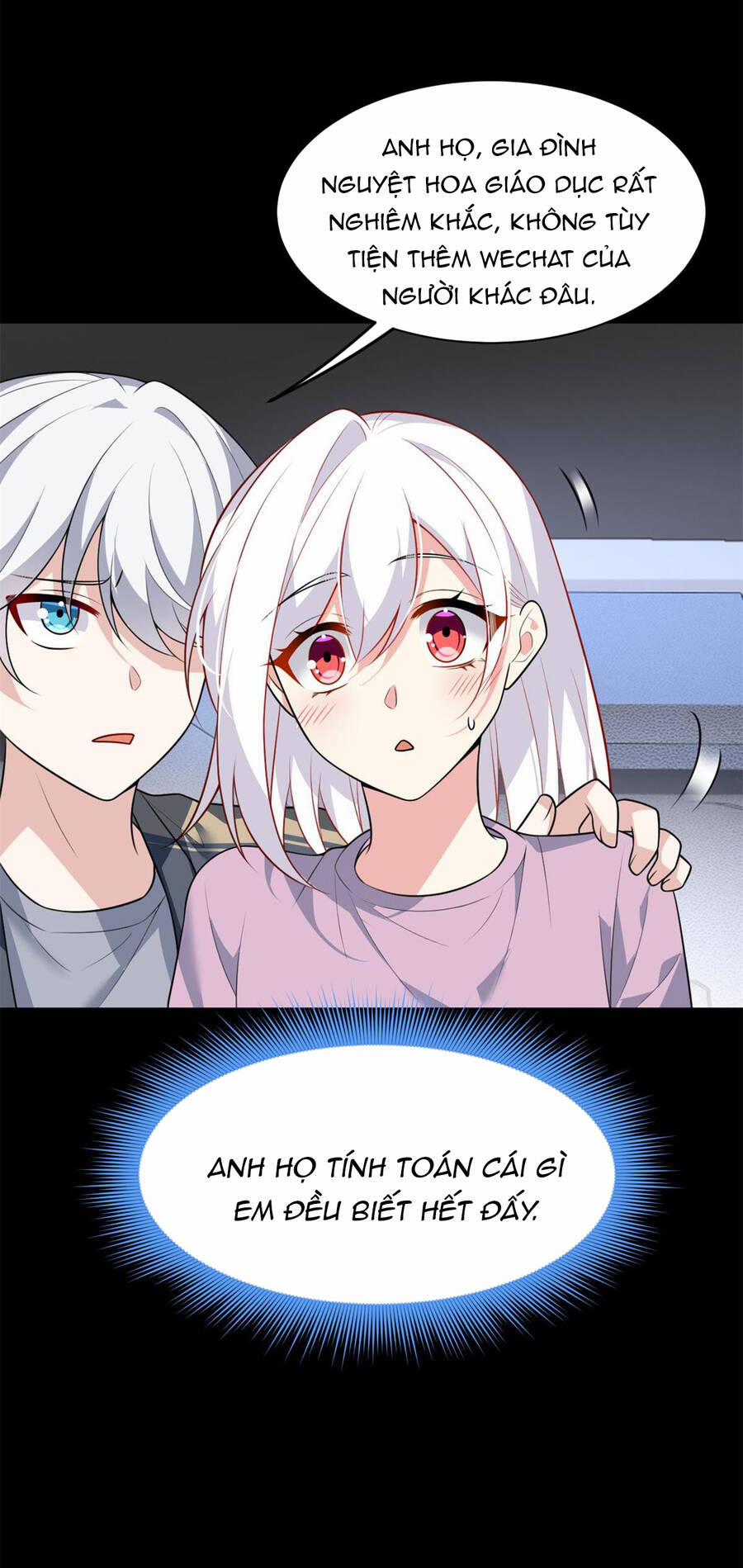 Tôi Ở Thế Giới Khác Dựa Dẫm Vào Phụ Nữ 123 trang 47