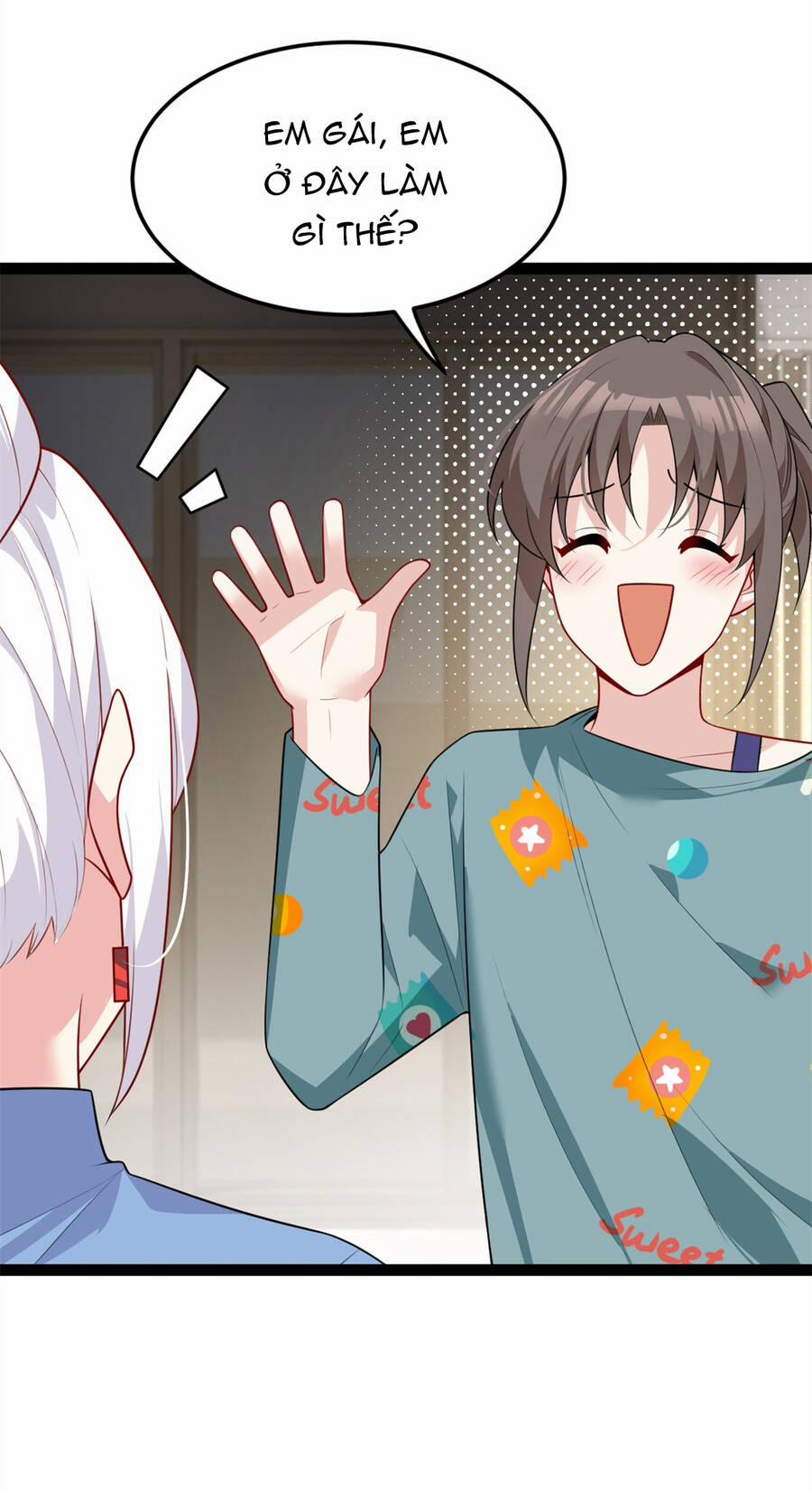 Tôi Ở Thế Giới Khác Dựa Dẫm Vào Phụ Nữ 123 trang 9