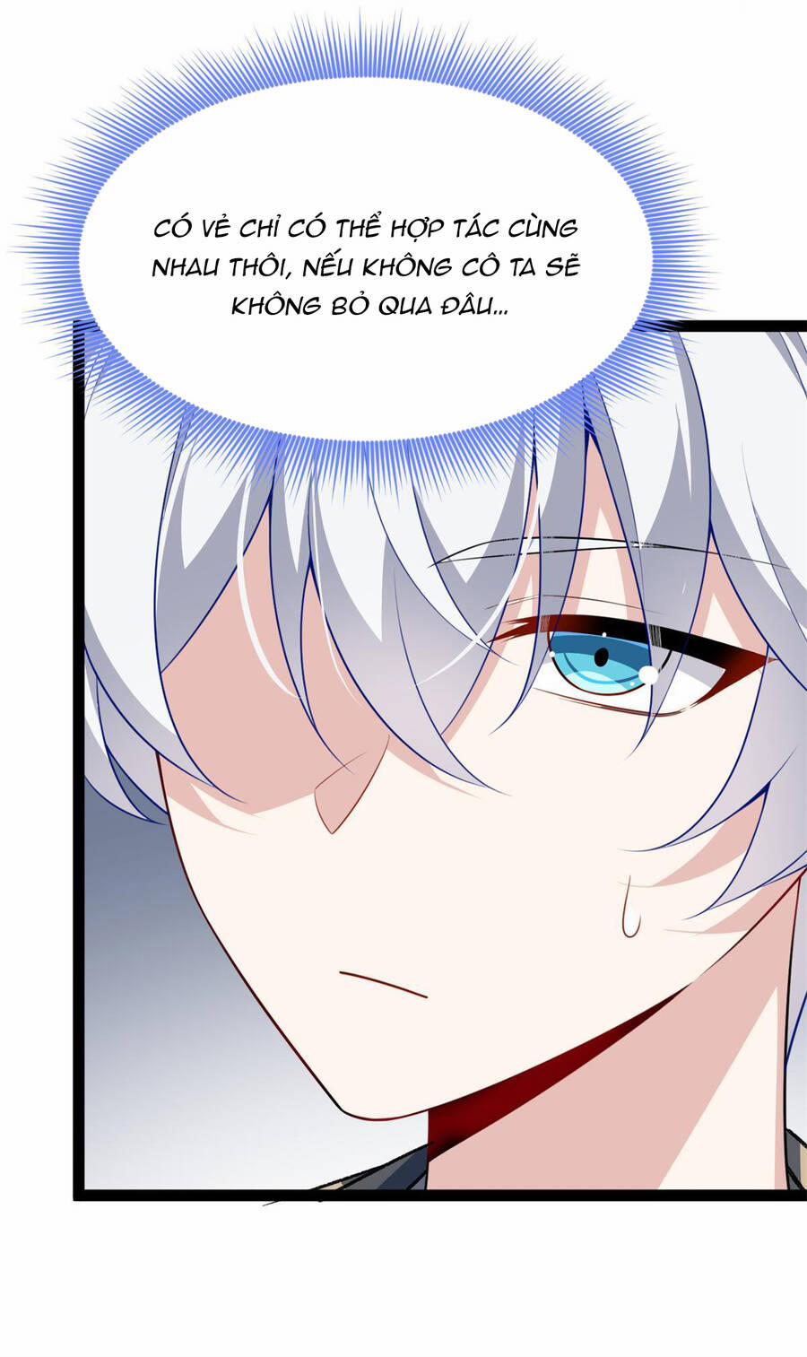 Tôi Ở Thế Giới Khác Dựa Dẫm Vào Phụ Nữ 124 trang 11