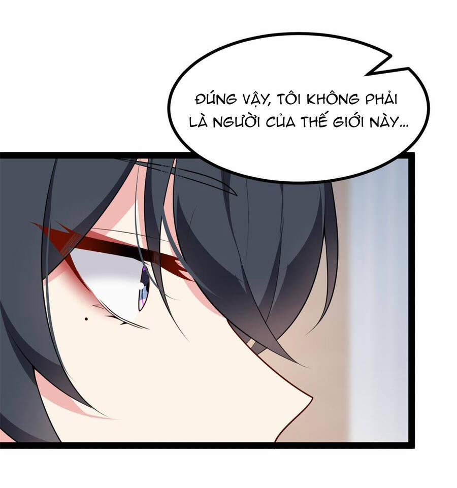 Tôi Ở Thế Giới Khác Dựa Dẫm Vào Phụ Nữ 124 trang 16