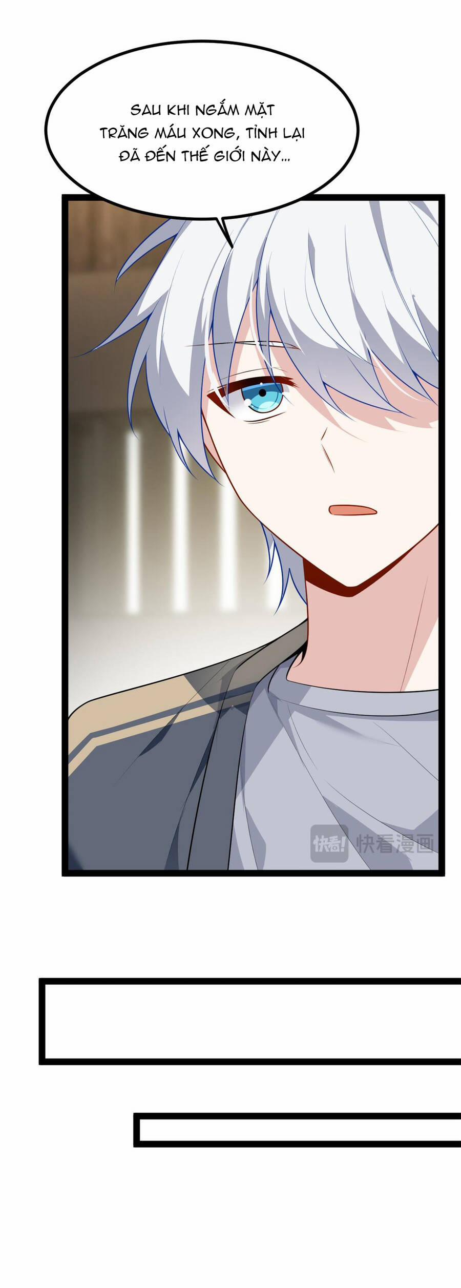 Tôi Ở Thế Giới Khác Dựa Dẫm Vào Phụ Nữ 124 trang 17