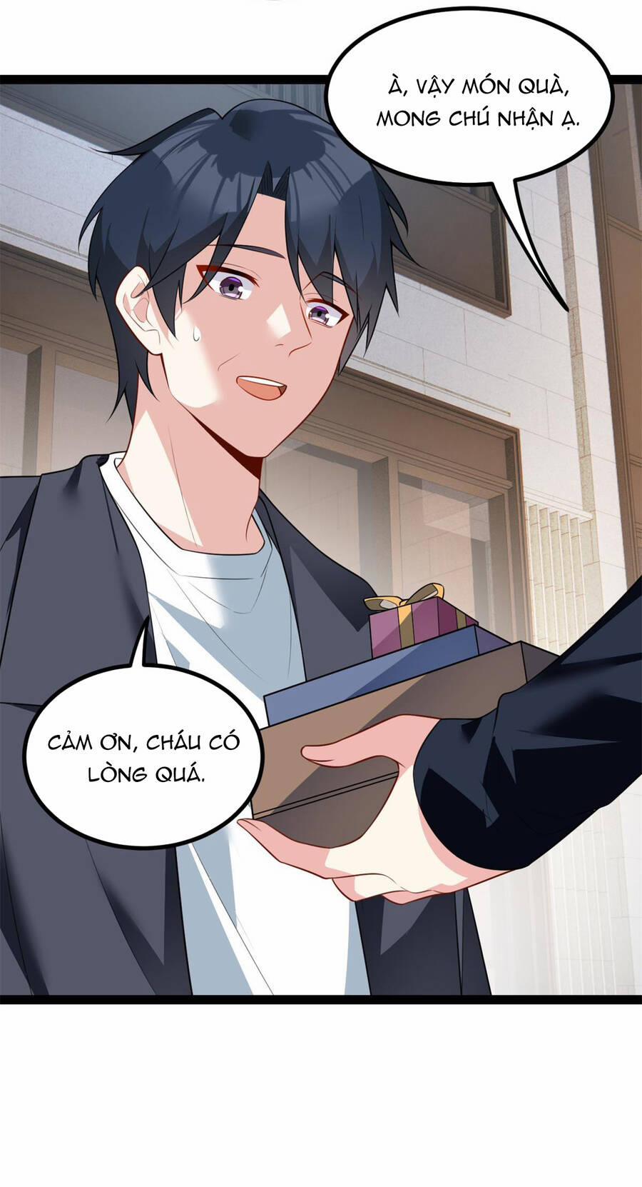 Tôi Ở Thế Giới Khác Dựa Dẫm Vào Phụ Nữ 124 trang 24