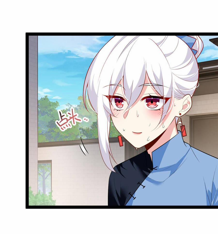 Tôi Ở Thế Giới Khác Dựa Dẫm Vào Phụ Nữ 124 trang 25