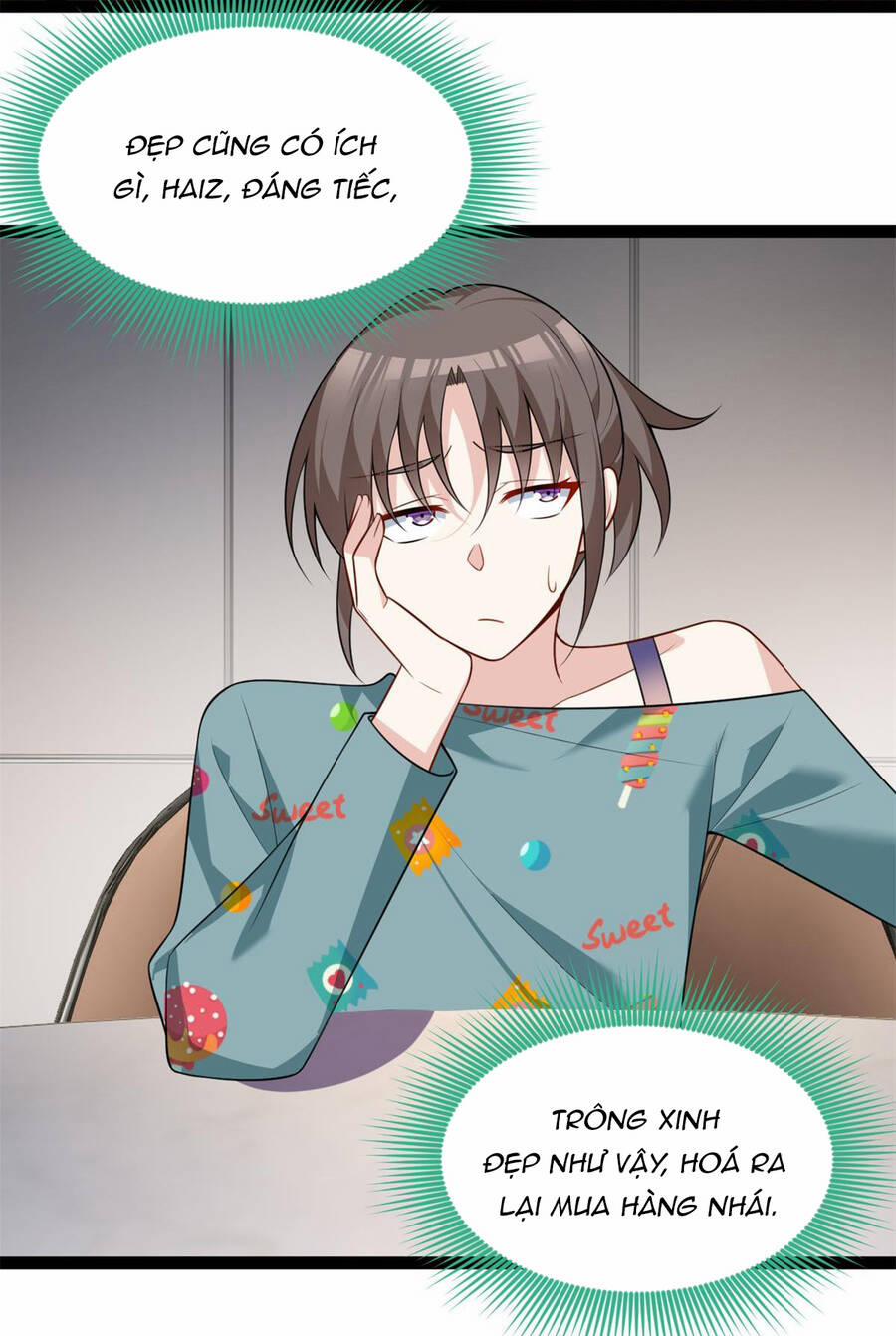 Tôi Ở Thế Giới Khác Dựa Dẫm Vào Phụ Nữ 124 trang 31