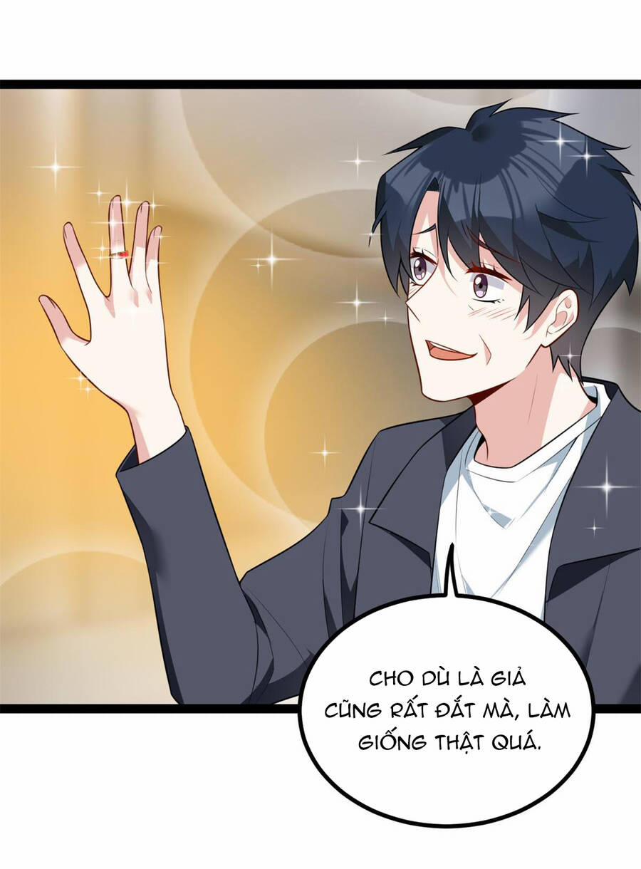 Tôi Ở Thế Giới Khác Dựa Dẫm Vào Phụ Nữ 124 trang 33