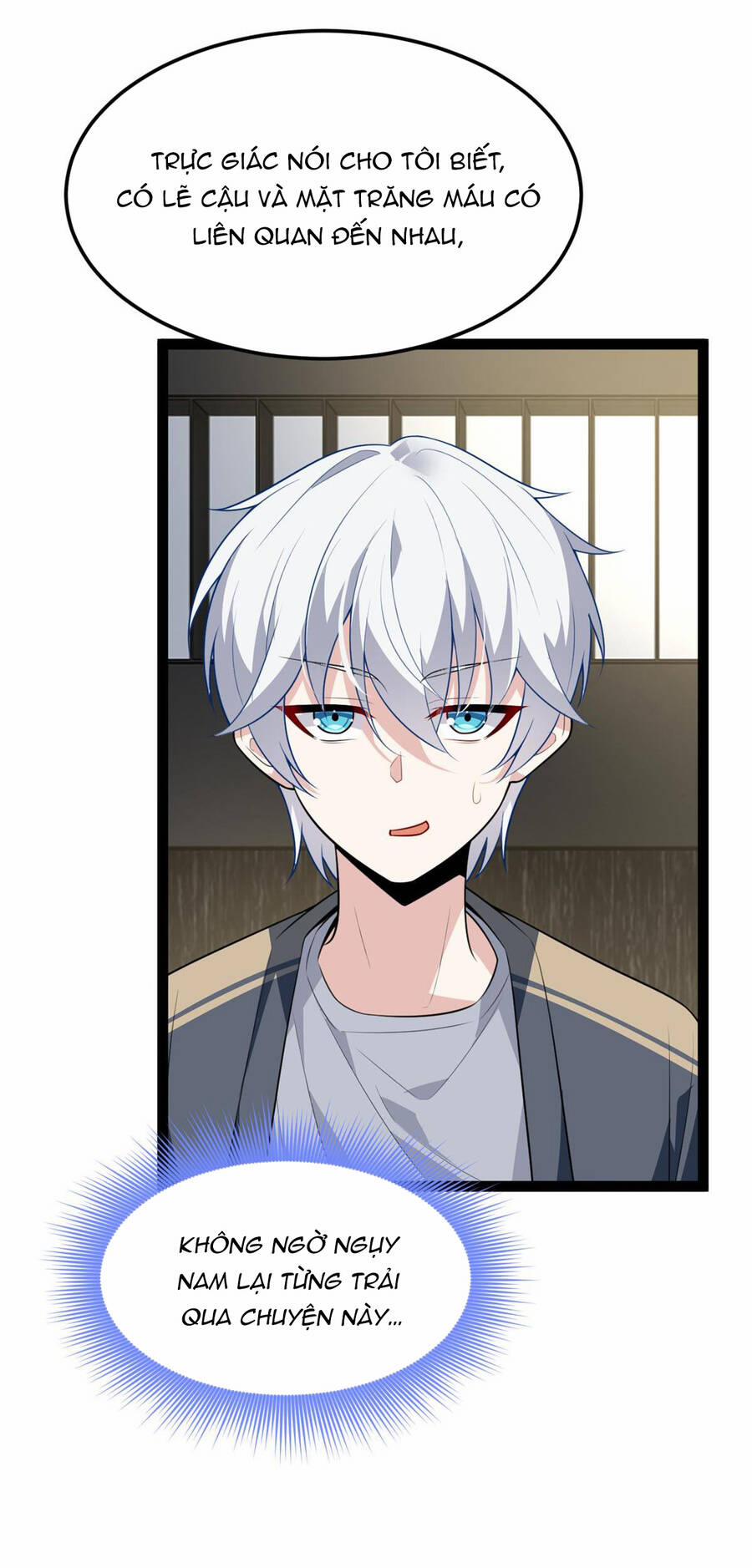 Tôi Ở Thế Giới Khác Dựa Dẫm Vào Phụ Nữ 124 trang 4