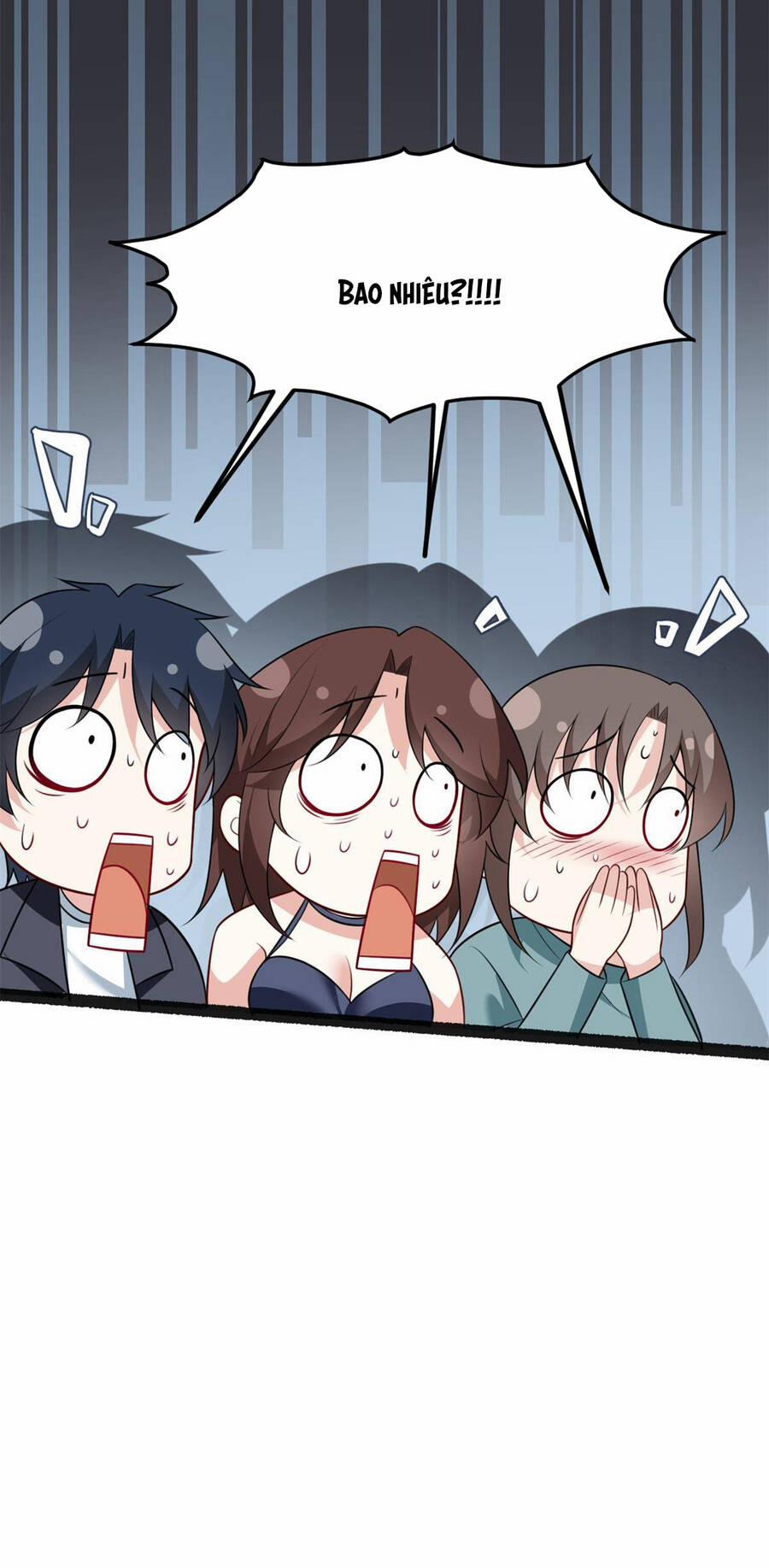 Tôi Ở Thế Giới Khác Dựa Dẫm Vào Phụ Nữ 124 trang 43