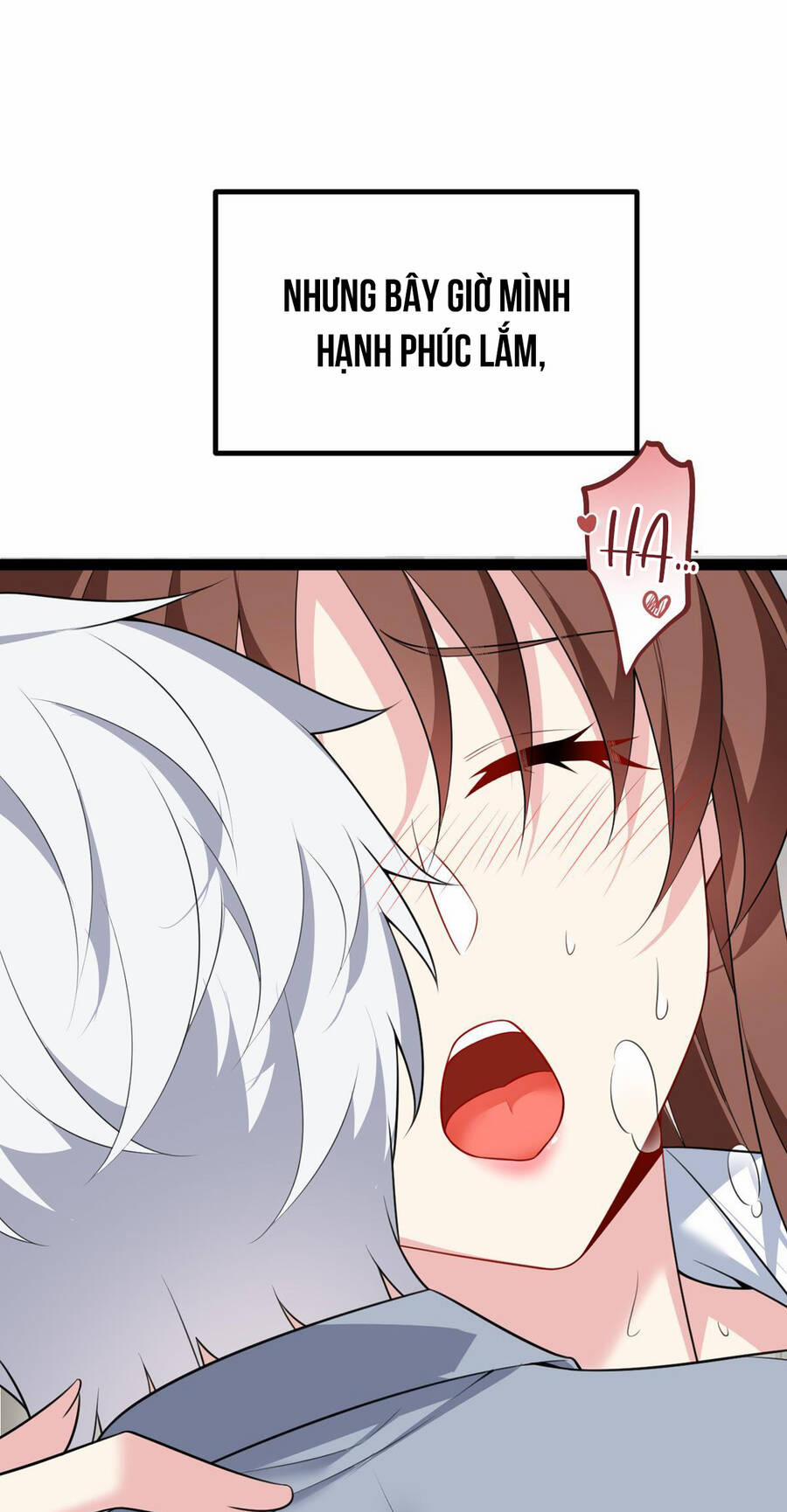 Tôi Ở Thế Giới Khác Dựa Dẫm Vào Phụ Nữ 124 trang 48