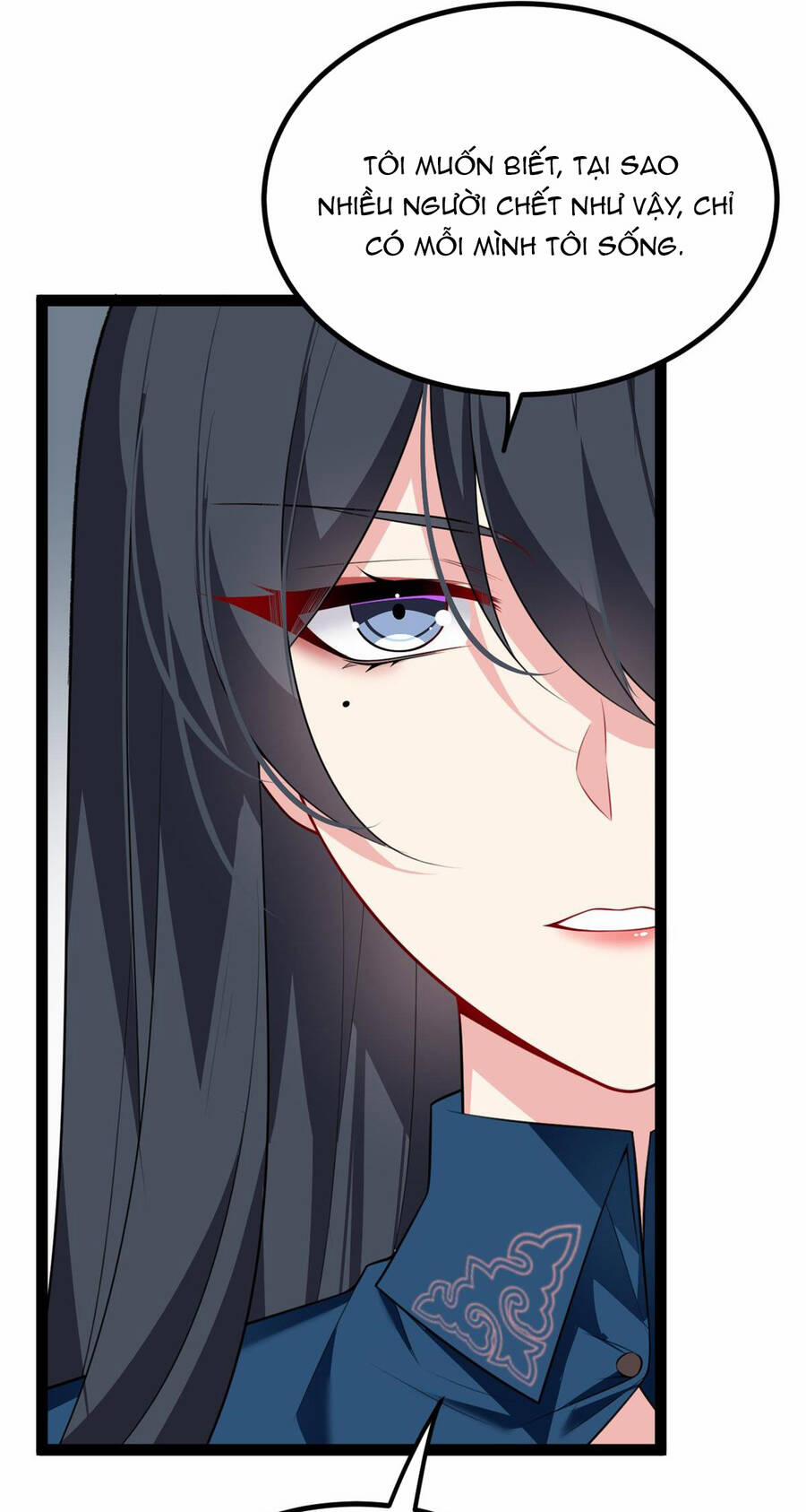 Tôi Ở Thế Giới Khác Dựa Dẫm Vào Phụ Nữ 124 trang 9
