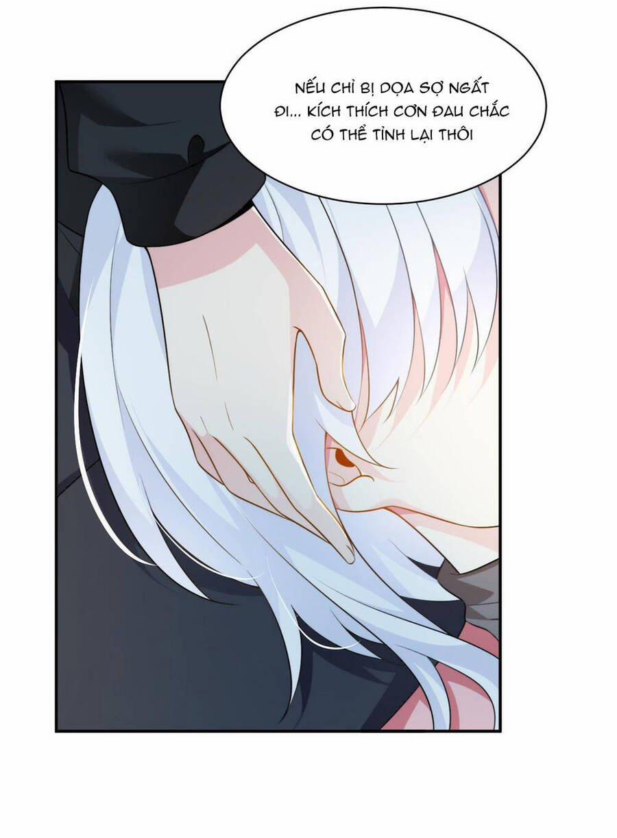 Tôi Ở Thế Giới Khác Dựa Dẫm Vào Phụ Nữ 13 trang 17