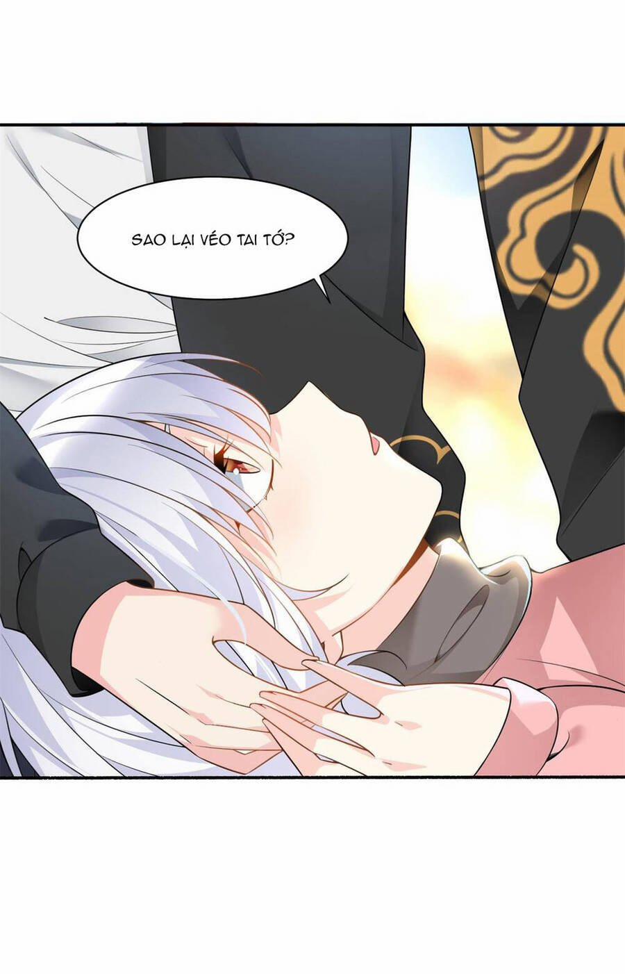 Tôi Ở Thế Giới Khác Dựa Dẫm Vào Phụ Nữ 13 trang 20
