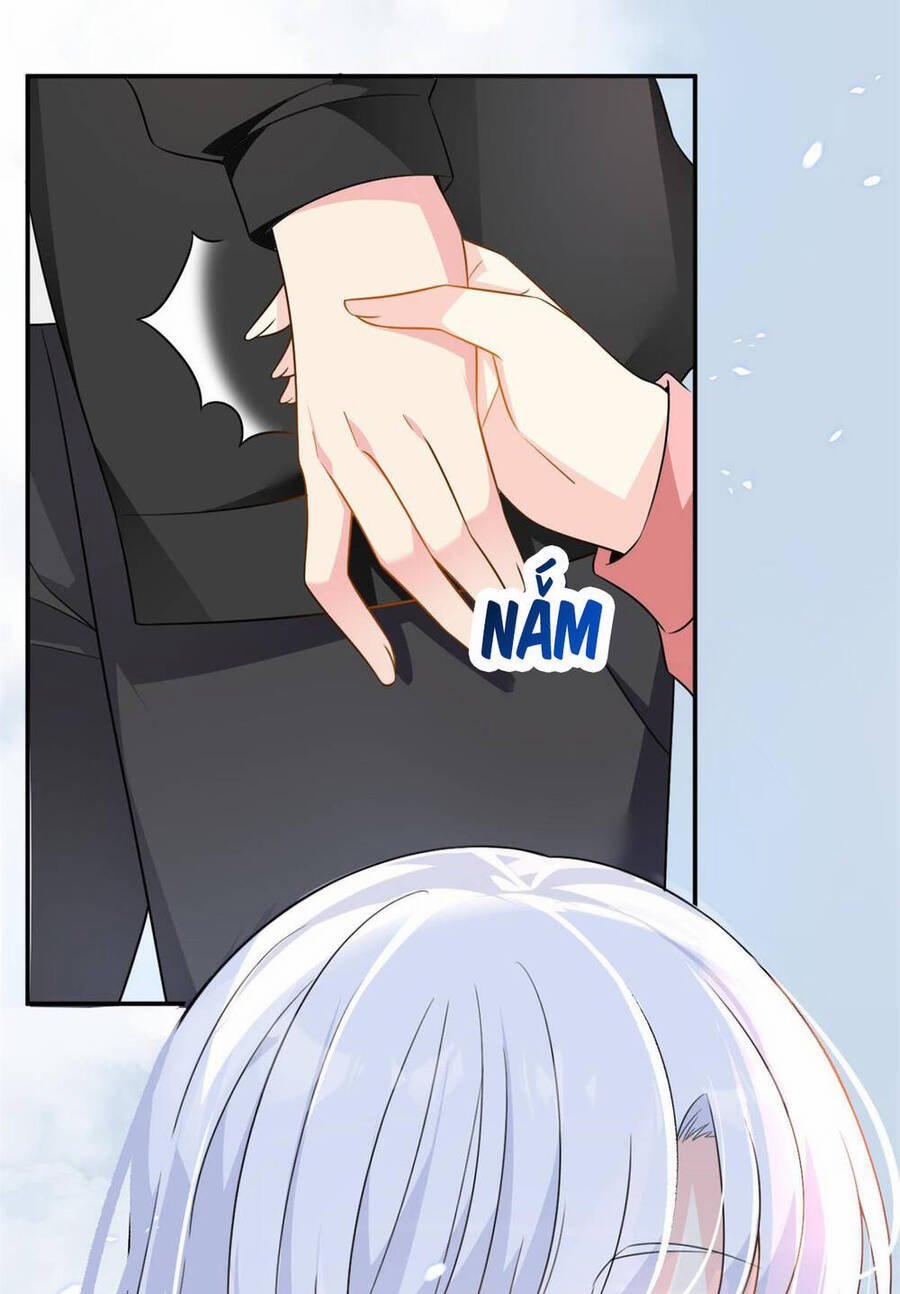 Tôi Ở Thế Giới Khác Dựa Dẫm Vào Phụ Nữ 13 trang 36