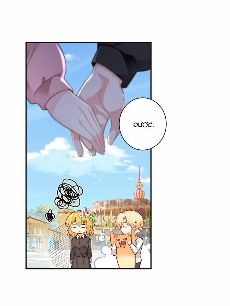 Tôi Ở Thế Giới Khác Dựa Dẫm Vào Phụ Nữ 13 trang 39