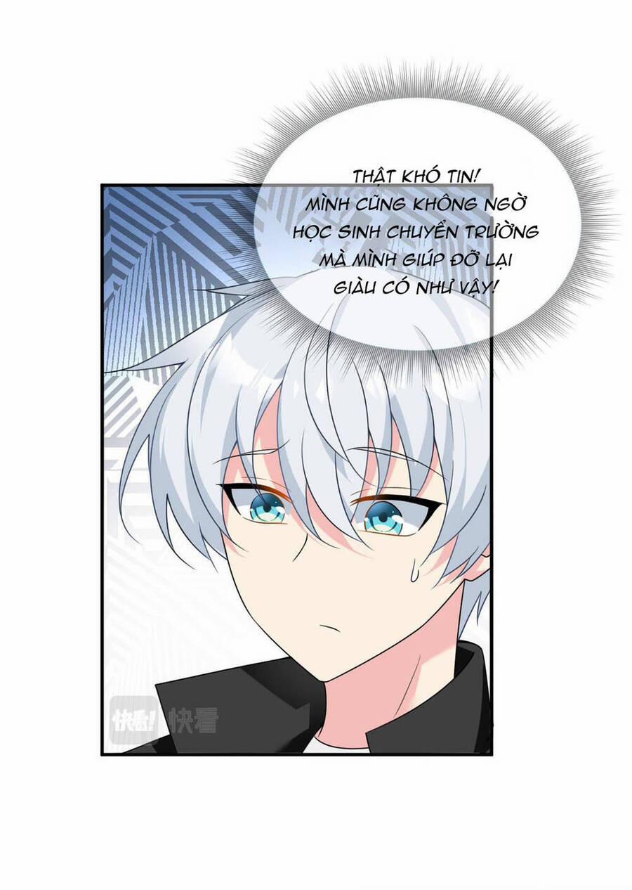 Tôi Ở Thế Giới Khác Dựa Dẫm Vào Phụ Nữ 14 trang 10