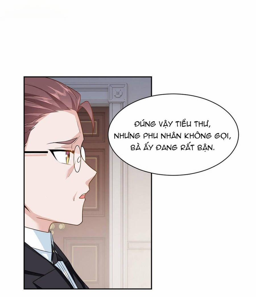 Tôi Ở Thế Giới Khác Dựa Dẫm Vào Phụ Nữ 14 trang 14