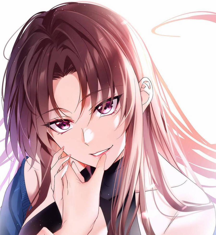 Tôi Ở Thế Giới Khác Dựa Dẫm Vào Phụ Nữ 14 trang 2