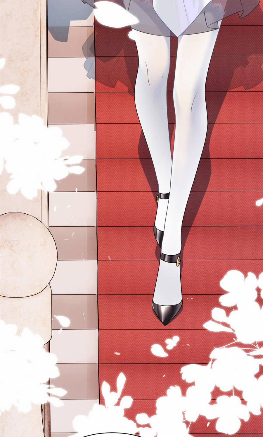 Tôi Ở Thế Giới Khác Dựa Dẫm Vào Phụ Nữ 14 trang 25