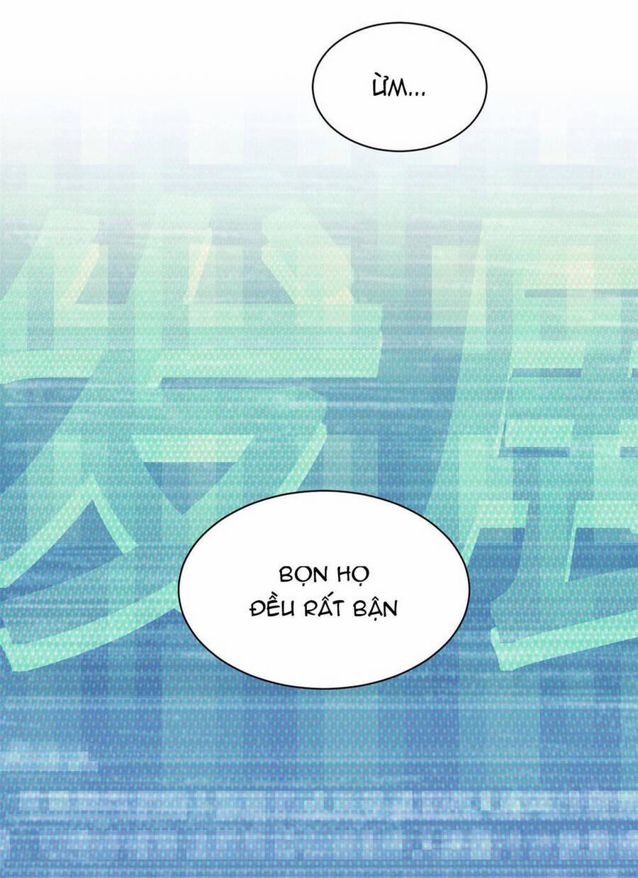 Tôi Ở Thế Giới Khác Dựa Dẫm Vào Phụ Nữ 14 trang 39