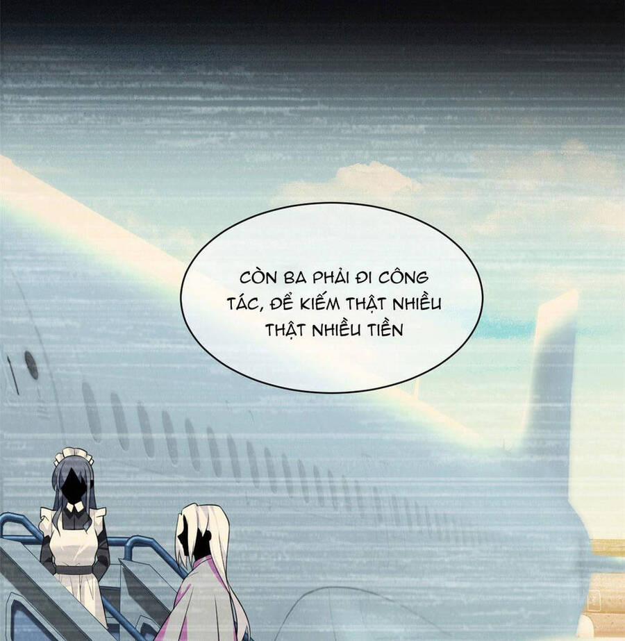 Tôi Ở Thế Giới Khác Dựa Dẫm Vào Phụ Nữ 14 trang 42