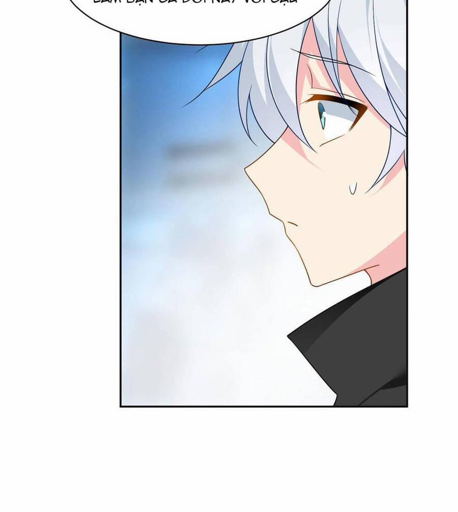 Tôi Ở Thế Giới Khác Dựa Dẫm Vào Phụ Nữ 14 trang 54